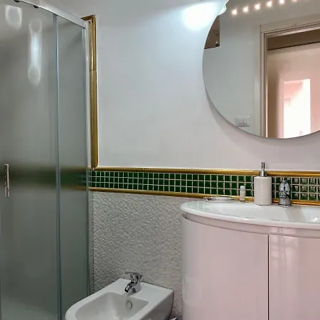 Casa Vacanze Fontana Fraterna Isernia Exterior foto