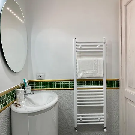 Casa Vacanze Fontana Fraterna Isernia Exterior foto