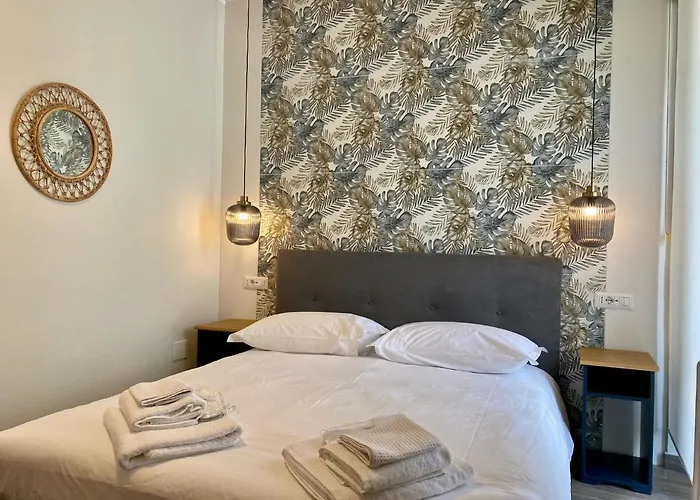 Casa Vacanze Fontana Fraterna