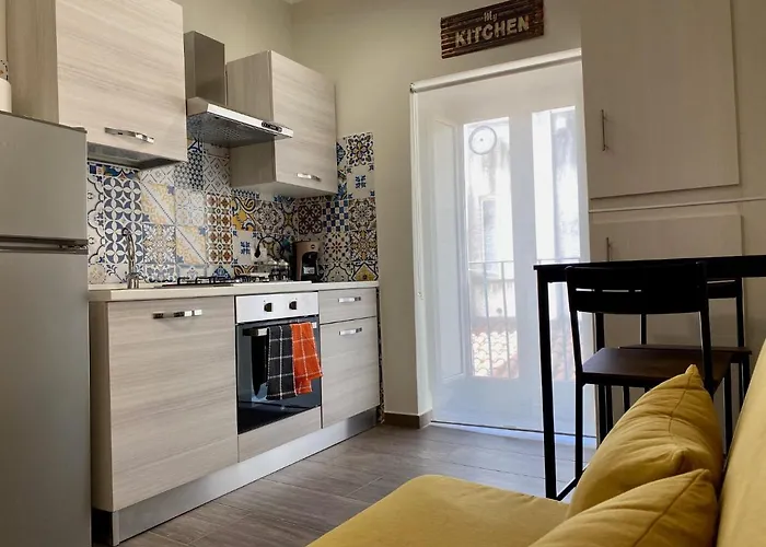Casa Vacanze Fontana Fraterna