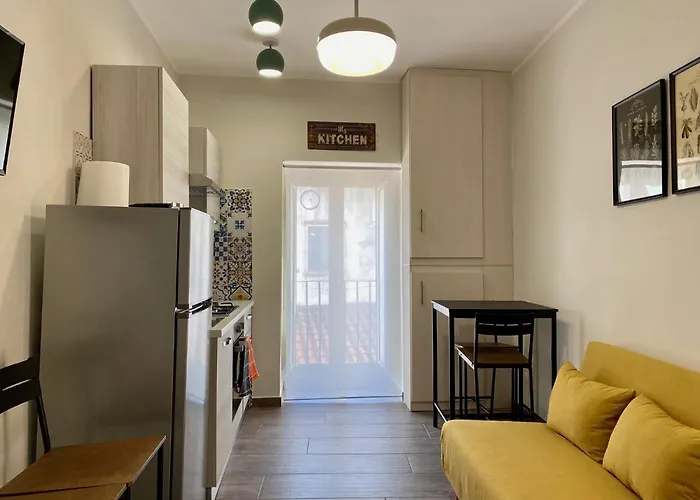 Casa Vacanze Fontana Fraterna