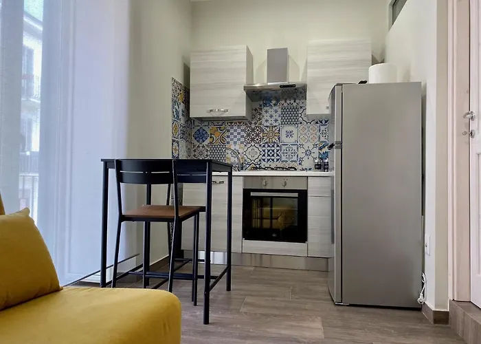 Casa Vacanze Fontana Fraterna